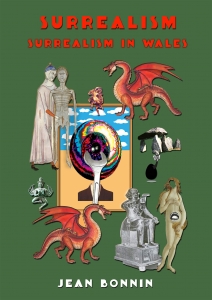 Surrealism In Wales - Book